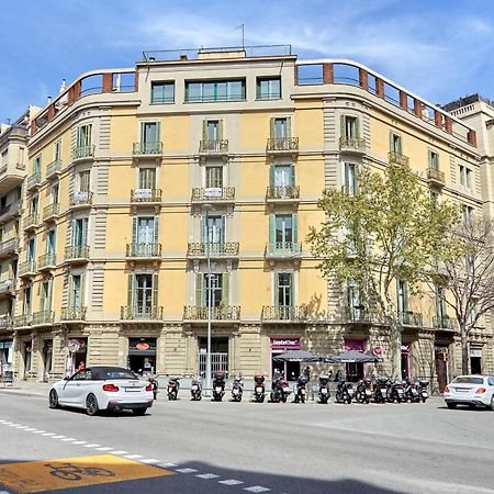 Vasanta Powered By Sonder Hotel Barcelona Exterior photo